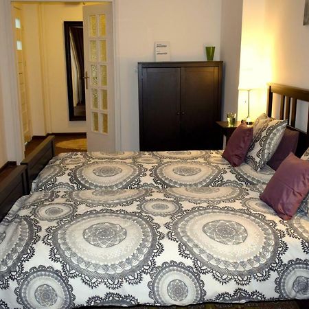 Fiesta Apartament Warszawa Zewnętrze zdjęcie